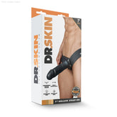 7 Inch Hollow Strap-On-French Quarter Lingerie